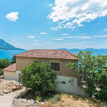 Apartments By The Sea Podaca, Makarska - 13974 Exteriér fotografie