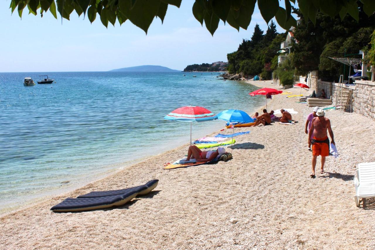 Apartments By The Sea Podaca, Makarska - 13974 Exteriér fotografie