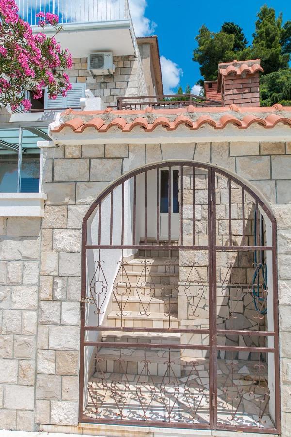 Apartments By The Sea Podaca, Makarska - 13974 Exteriér fotografie