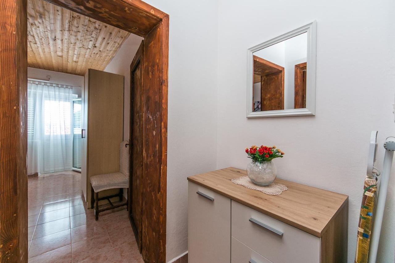 Apartments By The Sea Podaca, Makarska - 13974 Exteriér fotografie