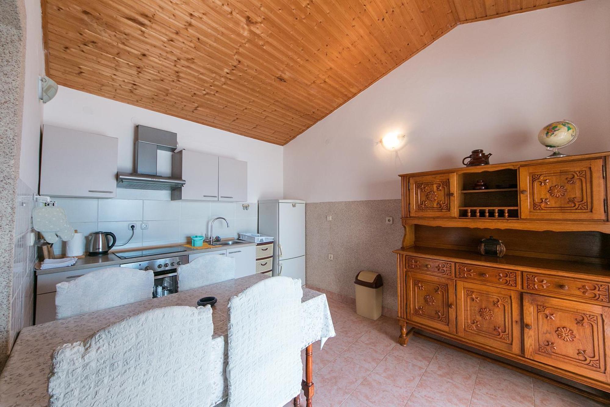 Apartments By The Sea Podaca, Makarska - 13974 Pokoj fotografie